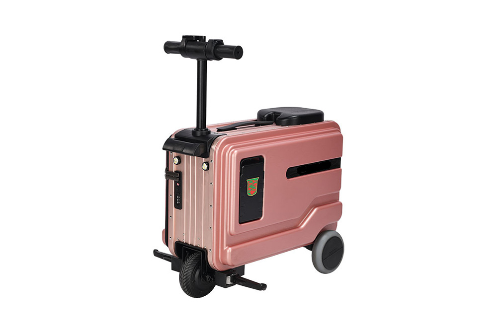 电动行李箱ES2 Pro