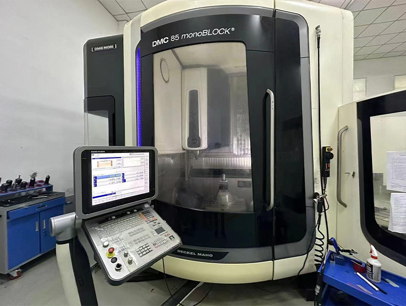 加工中心CNC